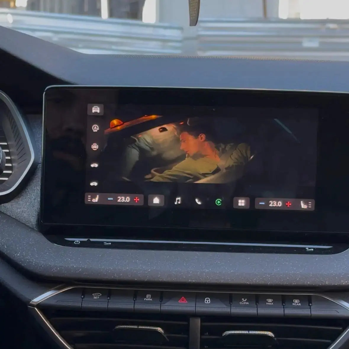 SmartConnect адаптер EQS new mercedes PERGLOT Bulgaria