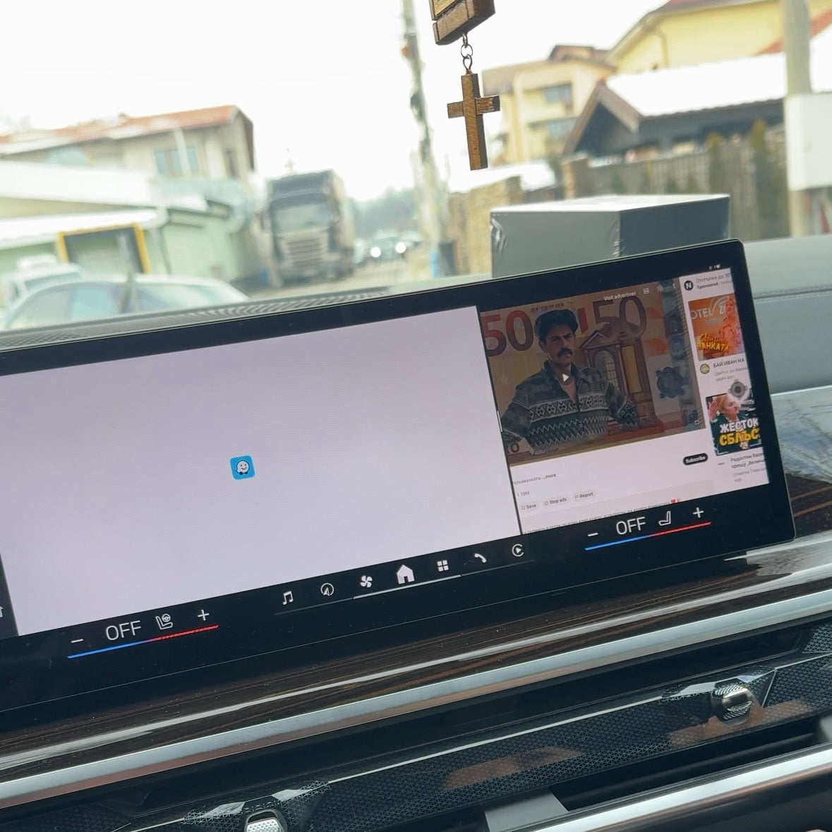 AiBox pour BMW, Kia et Hyundai