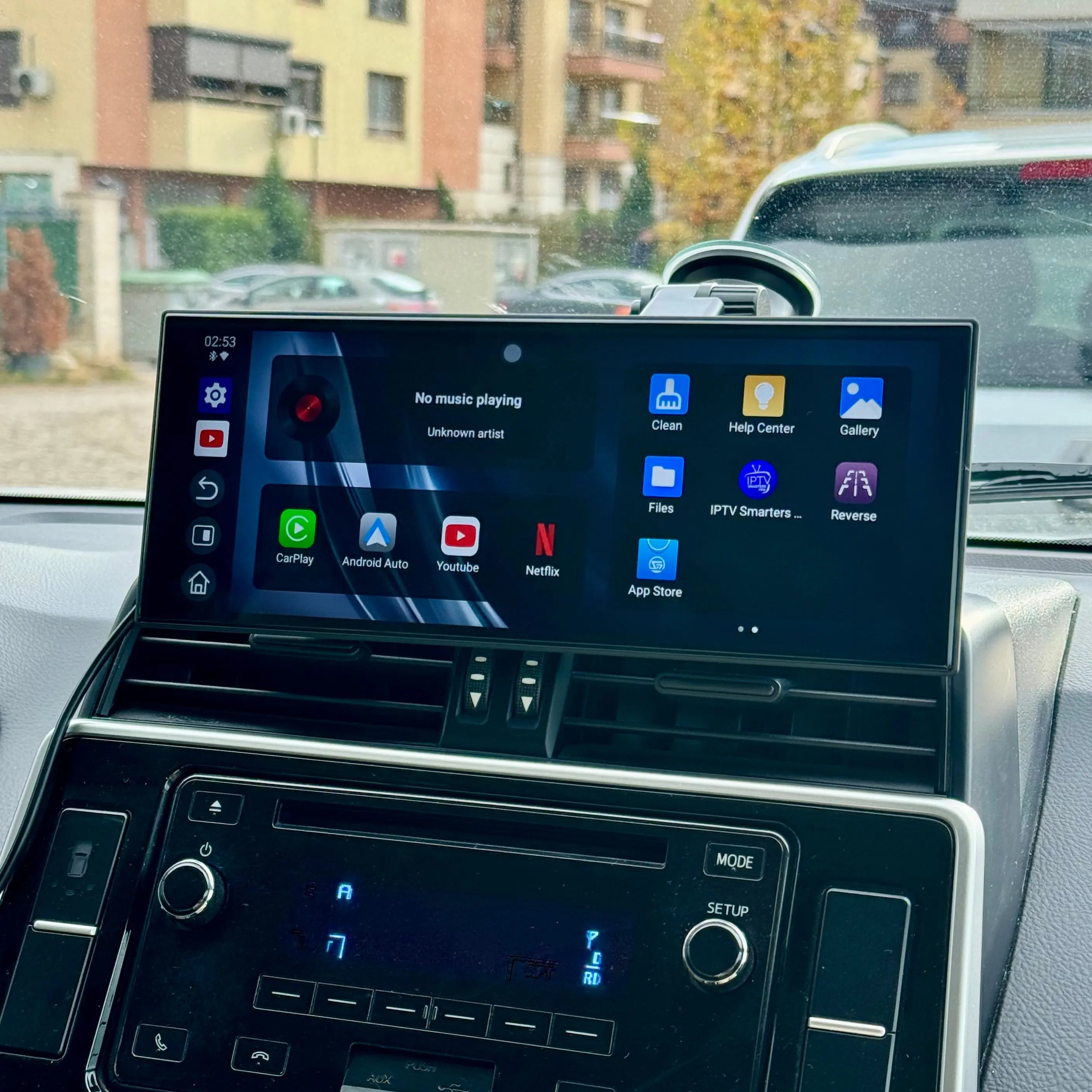 PerglotScreen Ultra (2026 Model) PERGLOT Bulgaria