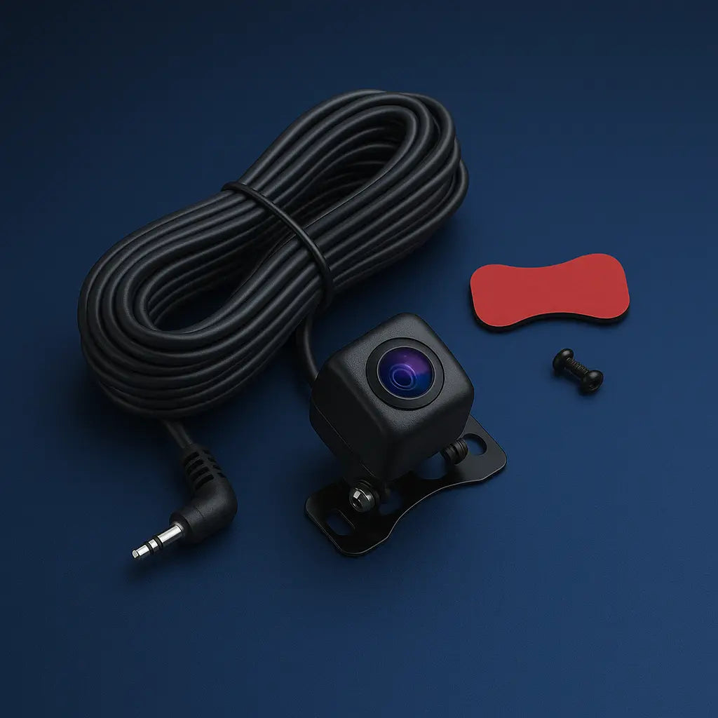 Универсална Задна Камера за Паркиране PERGLOT Bulgaria