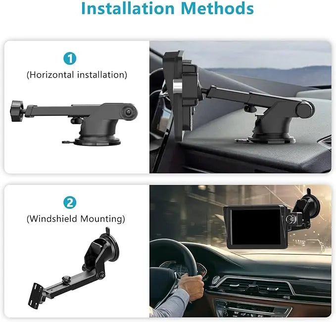 Универсална Стойка за Медия PERGLOT