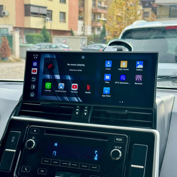 PerglotScreen Ultra (Modèle 2026)