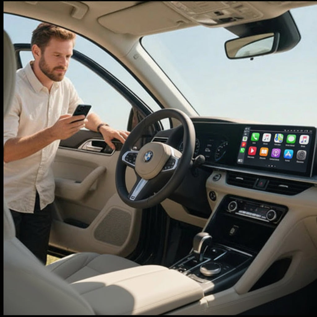 Connexion automatique