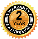 Warranty Badge