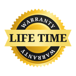 Warranty Badge